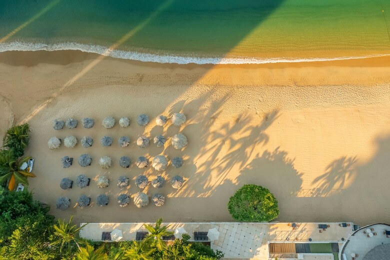 Hotel Dreams Acapulco All Inclusive