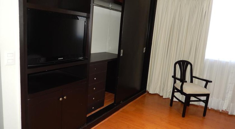 Hotel Roma Guadalajara