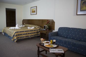 Hotel Posada Vista Bella