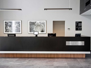 Hotel City Express Canc�n