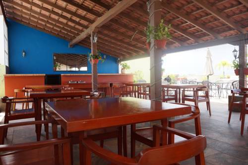 Hotel Plaza Cozumel
