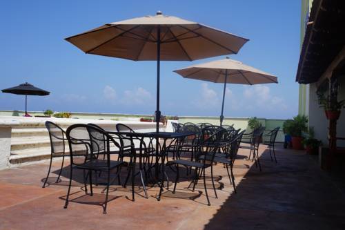 Hotel Plaza Cozumel