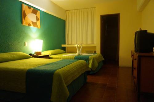 Hotel Plaza Cozumel