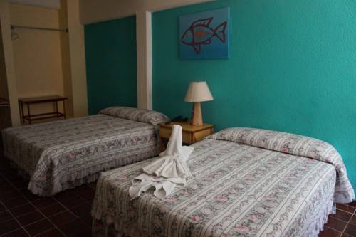 Hotel Plaza Cozumel