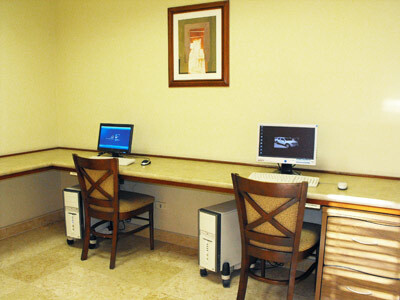 Hotel Best Western Plus Los Mochis
