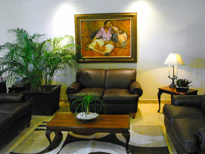 Hotel Best Western Plus Los Mochis