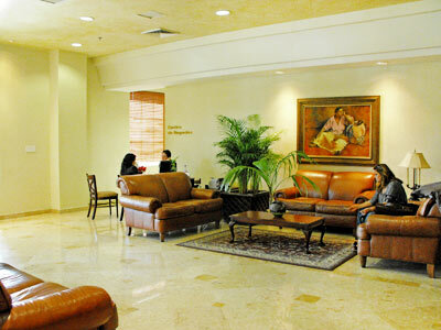 Hotel Best Western Plus Los Mochis