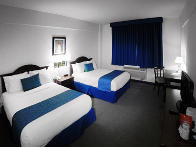 Hotel Best Western Plus Los Mochis