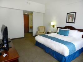 Hotel Best Western Plus Los Mochis