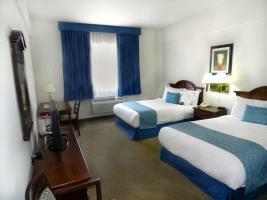 Hotel Best Western Plus Los Mochis