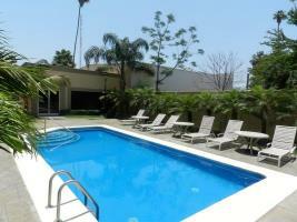 Hotel Best Western Plus Los Mochis