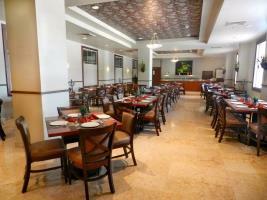 Hotel Best Western Plus Los Mochis