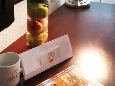 Hotel Armida