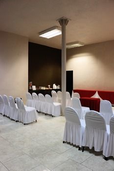 Hotel Armida