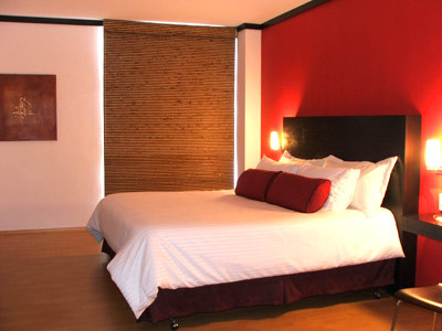 Hotel Inglaterra