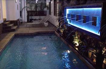 Hotel Inglaterra