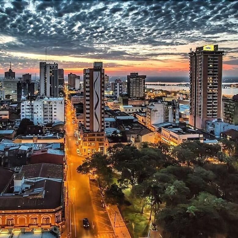 Sabe Center Hotel