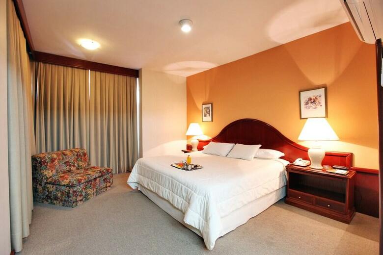 Sabe Center Hotel