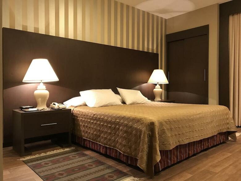 Sabe Center Hotel