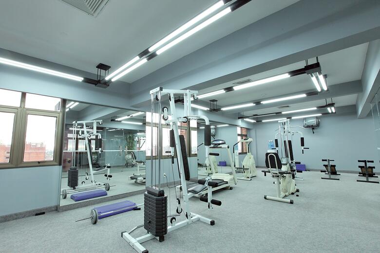 Sabe Center Hotel