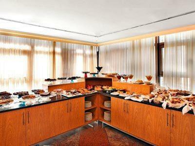 Sabe Center Hotel