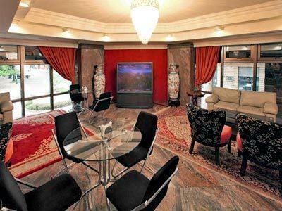 Sabe Center Hotel