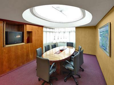 Sabe Center Hotel