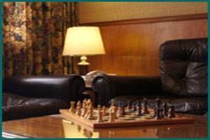 Hotel Chaco