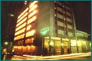 Hotel Chaco