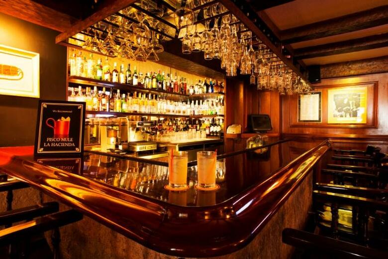 Hotel La Hacienda Miraflores