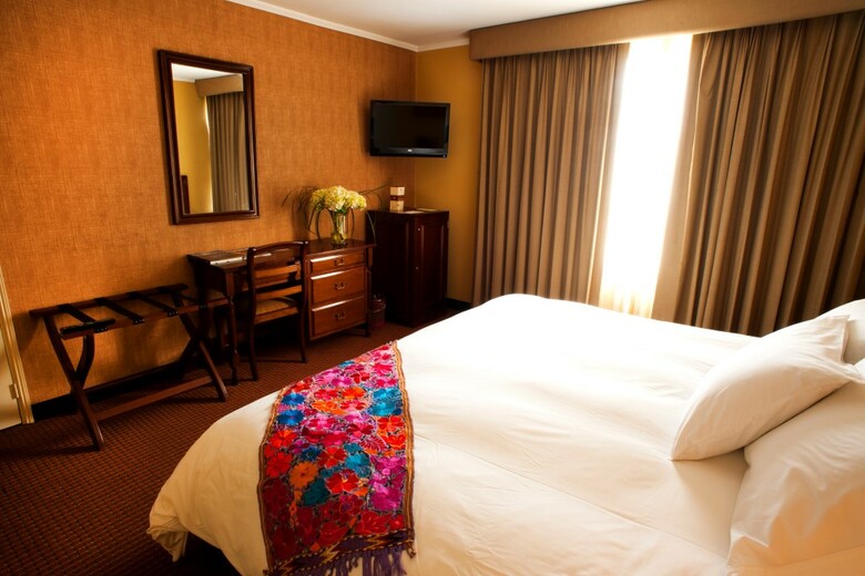 Hotel La Hacienda Miraflores