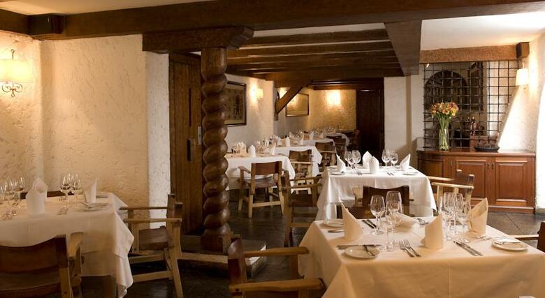 Hotel La Hacienda Miraflores