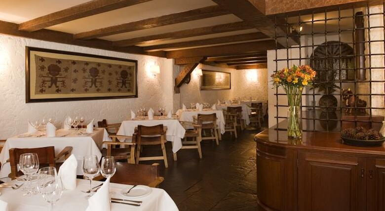 Hotel La Hacienda Miraflores