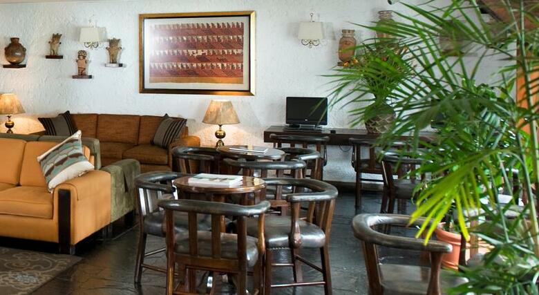 Hotel La Hacienda Miraflores