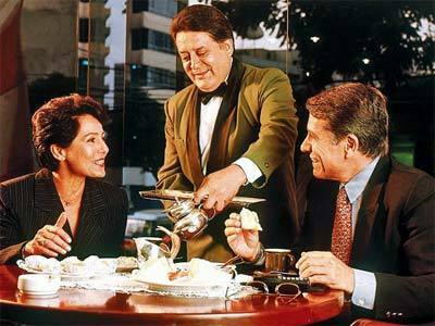 Hotel La Hacienda Miraflores