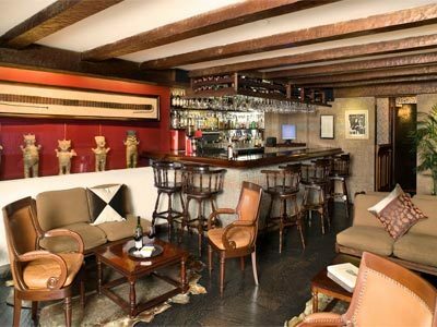 Hotel La Hacienda Miraflores