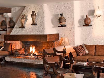 Hotel La Hacienda Miraflores