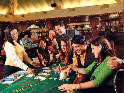 Hotel La Hacienda Miraflores