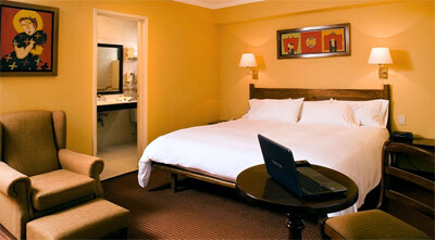 Hotel La Hacienda Miraflores