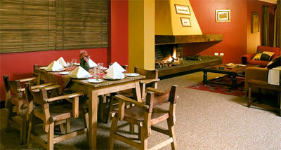 Hotel La Hacienda Miraflores