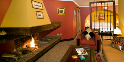 Hotel La Hacienda Miraflores