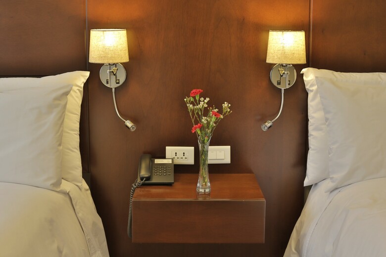 Arte Hotel Lima