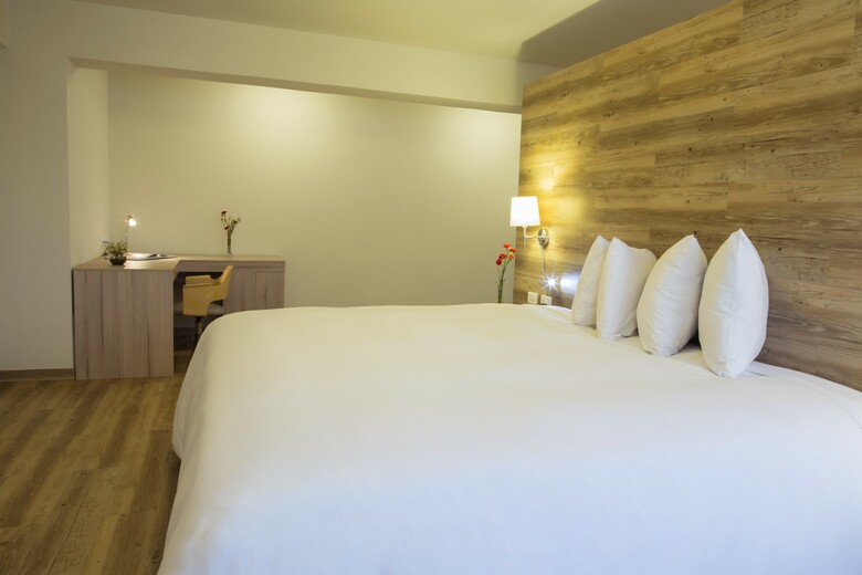 Arte Hotel Lima
