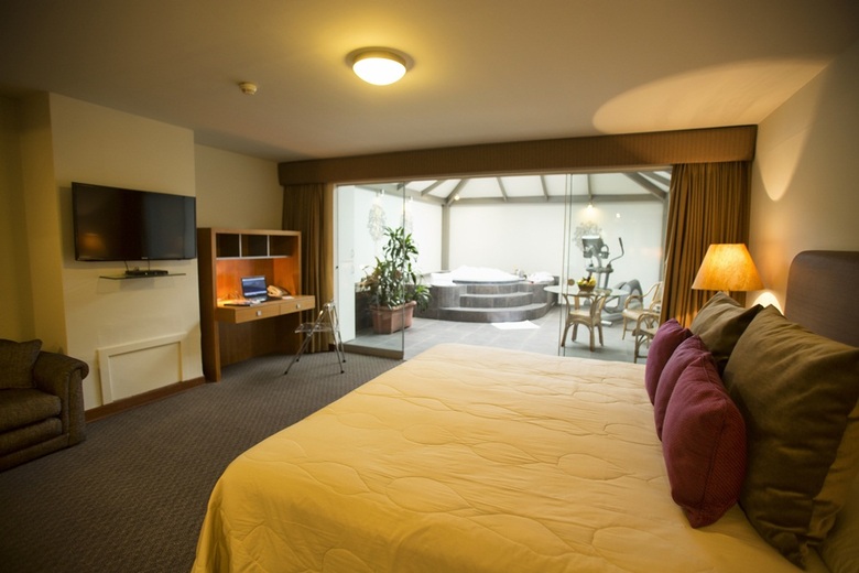 Arte Hotel Lima