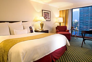 Hotel Jw Marriott Caracas