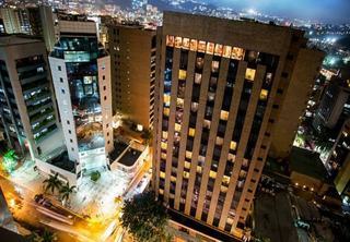 Hotel Jw Marriott Caracas