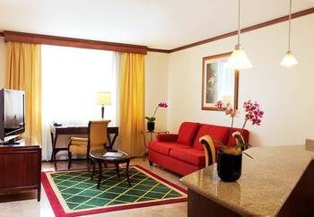 Hotel Jw Marriott Caracas