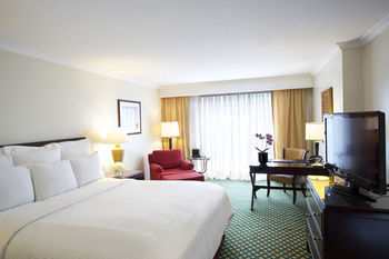 Hotel Jw Marriott Caracas