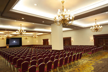Hotel Jw Marriott Caracas