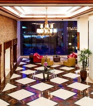 Hotel Jw Marriott Caracas